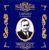 Enrico Caruso - In Ensemble - Cd - G3Z