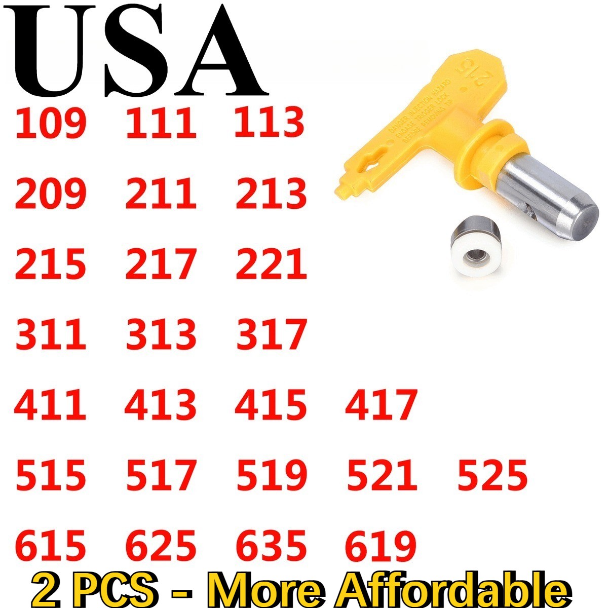 Tool 109 - 635