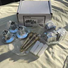 KISSLER & Co.  RBK4574 Bath/Shower Rebuild Kit. New In Original Box