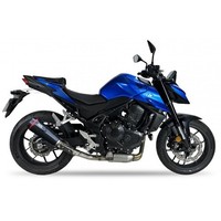 Ixil XC Xtrem Carbon Auspuff Honda CB 750 Hornet 2025-2026 114927