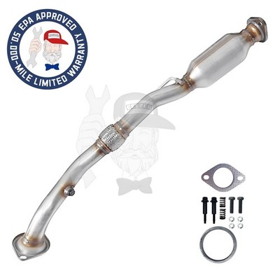 Superior Catalytic Converter For 2002-2006 Nissan Altima 2.5L EPA Approved