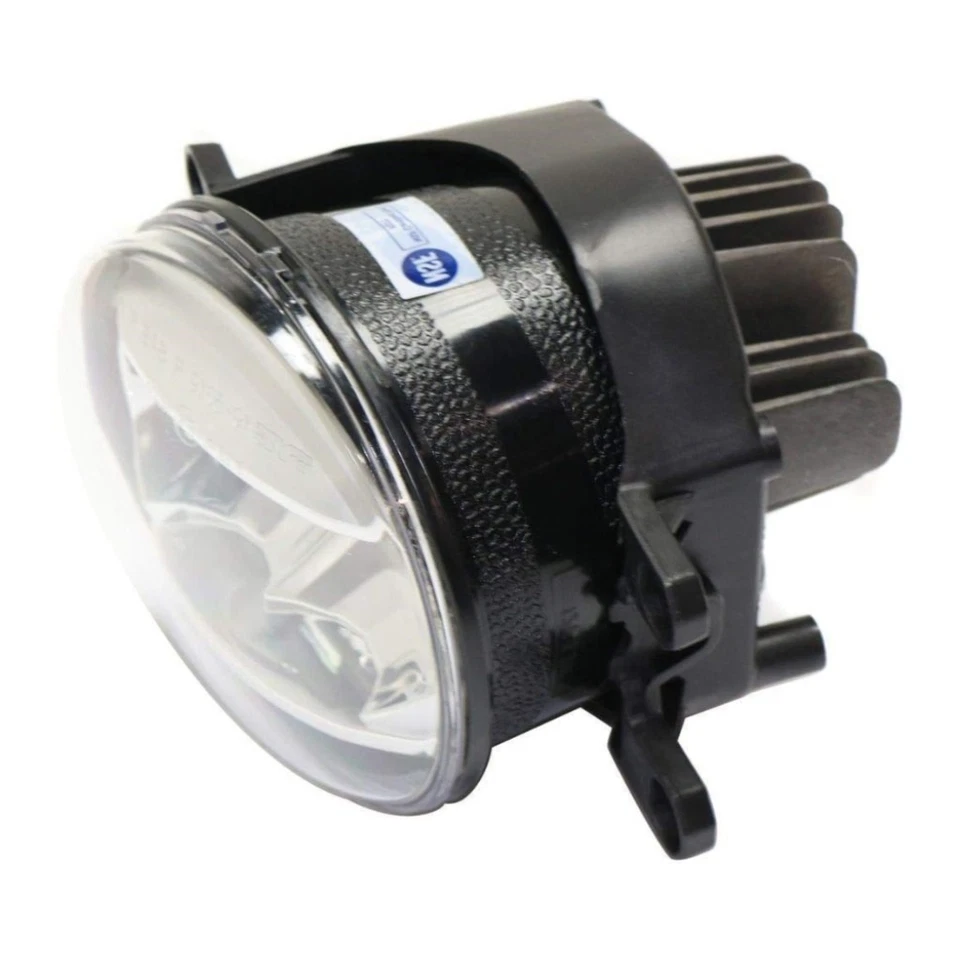 Luz antiniebla LED transparente del lado del conductor para Lexus IS F 2014 LX2592113 | 81220-0E030 Foto 3 de 4