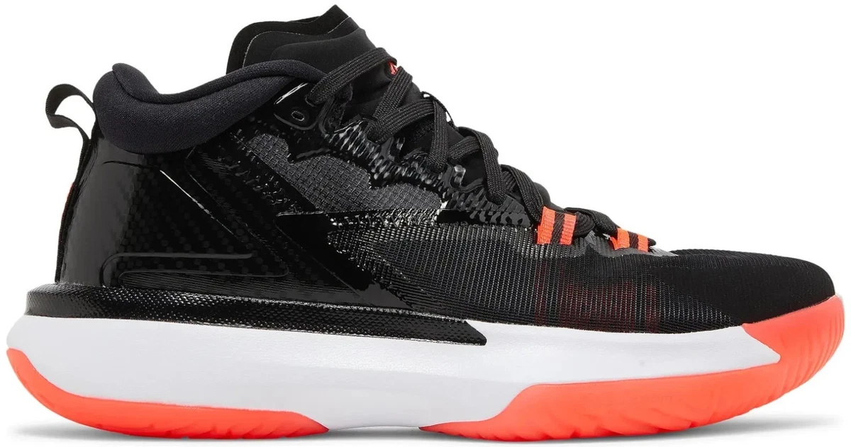 Naruto x Jordan Zion 1 SP Kyuubi | Updated Oct 2026