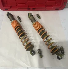 2003-07 POLARIS PREDATOR 500 FOX Podium Front Shock Absorber Suspension *Read