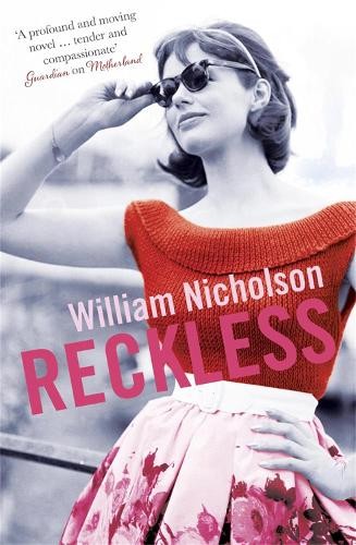 Reckless by William Nicholson PAPERBACK - Image 7