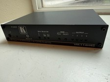 Kramer VM-114H4C Video Distribution switcher/...