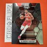 2022-23 Panini Mosaic #192 De'Andre Hunter Atlanta Hawks