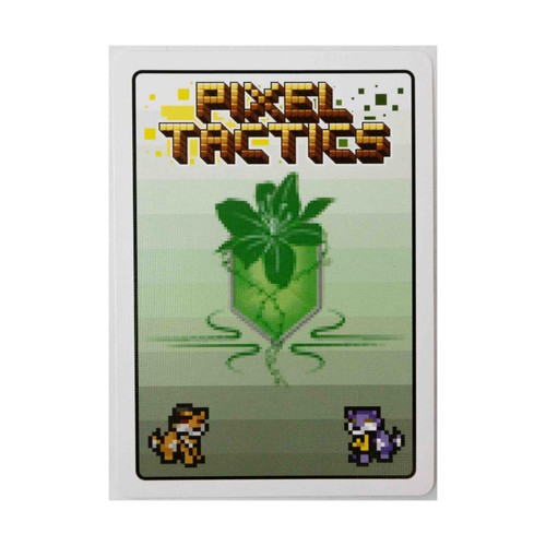 Level 99 Pixel Tactics Pixel Tactics - Reporter / Marion Bag NM - Picture 2 of 2