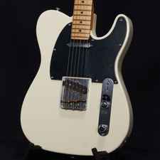 Fender American Special Telecaster Olympic White [Ochanomizu FINEST_GUITARS]