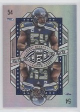 2020 Panini Donruss Elite Elite Deck Bobby Wagner #16 0t2