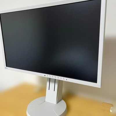 EIZO FlexScan EV2336W 23 Inch LCD Monitor with Power Cord Only | eBay
