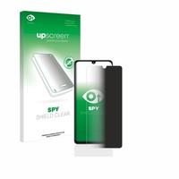 Anti Spy Blickschutz Folie FüR Samsung Galaxy A41 Schutz Folie Blaulichtfilter