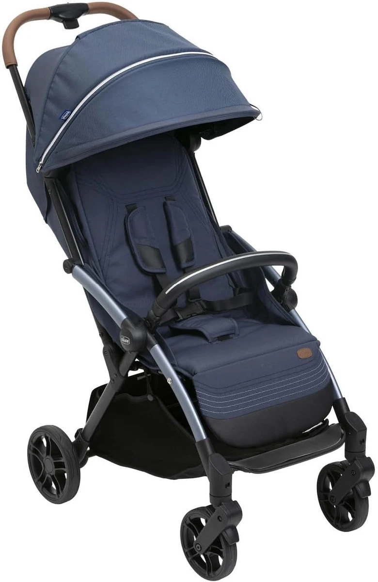 Birkmann Stampino Per Biscotti A Forma Di Passeggino - 7,5 Cm, Plastica Grigia