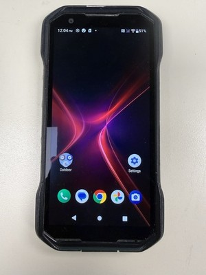 Kyocera DuraForce Pro 3 (E7200) Unlocked Enterprise Smartphone