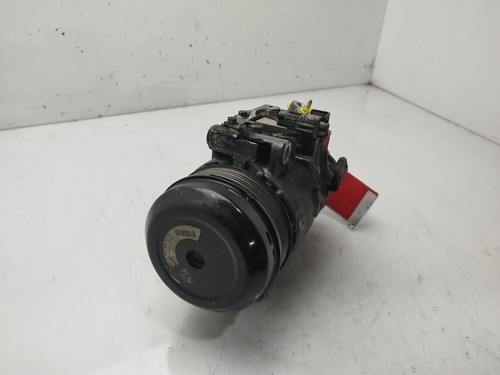 4472807090 klimakompressor 9506641 MERCEDES-BENZ CLASE E BM 212 LIM. 2011