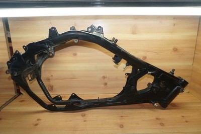 2012 Husqvarna TE310 TE 310 Frame Chassis Main * CA TTL Verified *