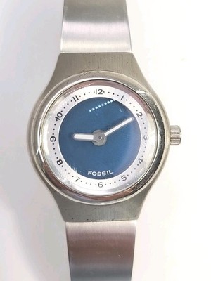 Fossil Big Tic Watch JR-7915 300001 | eBay