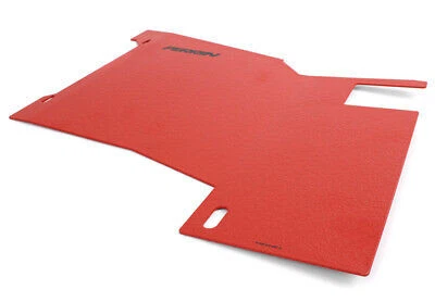 Entrada de aire frío Perrin PSP-INT-325RD para Subaru WRX 2015-2021 2,0 L Turbo Foto 4 de 4