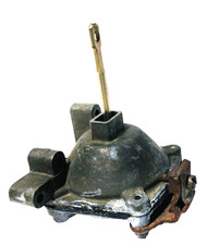 Holley 4-barrol Carburetor Choke Housing List 9834 41504160 Survivor Oem Part Holley 4-barrol Carburetor Choke Housing List 9834 41504160 Survivor Oem Part
