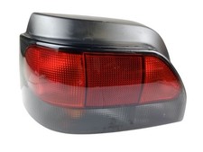7701039014 RÜCKLEUCHTE AUßEN LINKS / 1136654 FÜR RENAULT CLIO I B/C57_, 5/357_