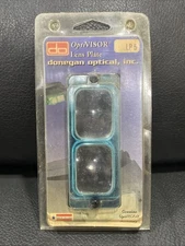 Donegan Optical OptiVISOR LP 10 Lens Plate 3.5X