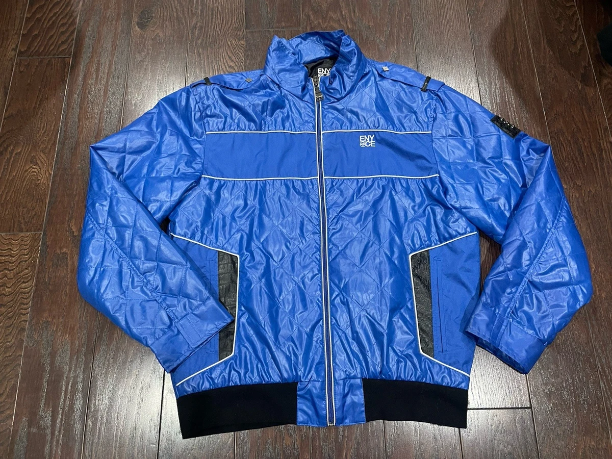 enyce Activewear Jackets for Men for Sale | Shop Men's Athletic enyce Activewear Jackets for Men for Sale | Shop Men's Athletic