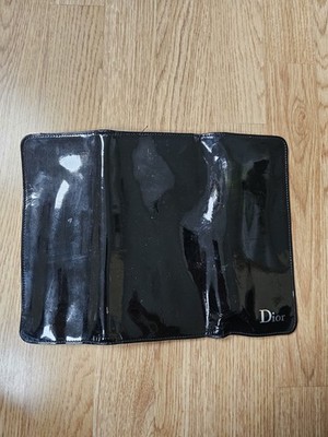 DIOR Backstage Pinsel/Make-up Reisetasche Tasche/ Pinseletui 