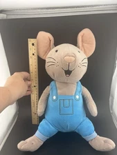 “If You Give A Mouse A Cookie” Plush Stuffed Animal-15in. Character Kohl’s Cares