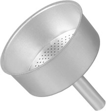Coffee Pot Replacement Funnel Fits for Mocha Coffee Maker Pot