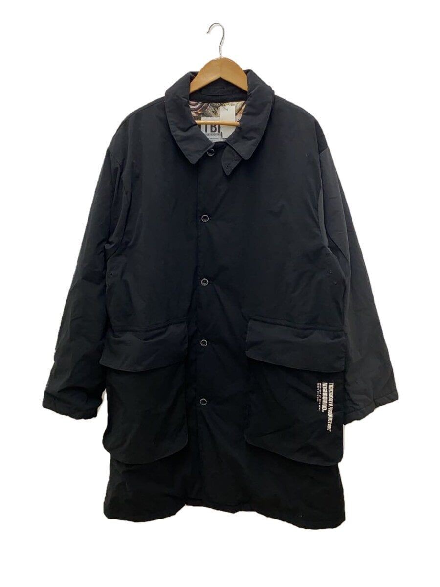 NEIGHBORHOOD ISLEY / E-COAT Sサイズ ストーンアイランド STONE ISLAND Tech fabric coat 81164072829