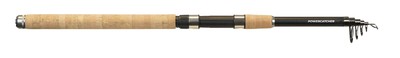 Spro Powercatcher Dynoforce Tele 210/40 2,10m 20-40g Teleskoprute Angelrute DA