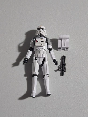 Star Wars Vintage Collection Jetpack Trooper Jedi Survivor 3.75" Action Figure