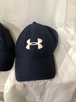 Under Armour Caps.  Set Of 3