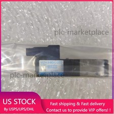 New Festo 30192 MZH-3-M3-L-LED, Pneumatic Valve 30192 MZH-3-M3-L-LED