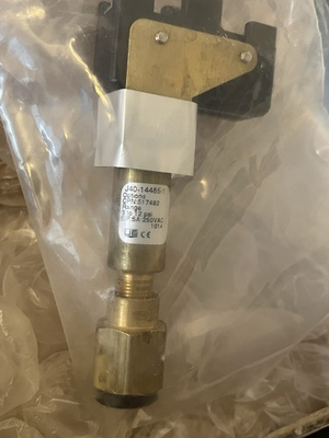 #ad #ad NEW IN BOX Getting 517492 Door Gasket Pressure Switch. Sealed In Box $100.00