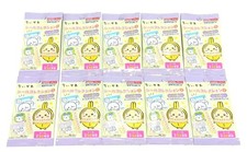 Chiikawa Seal Collection 3 10 Packs of 5 Stickers Ensky Japan Sealed