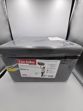 Cambro Cam GoBox EPP260SW110 Insulated Food Pan Carrier Top Loader New Sealed