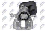 Bremssattel NTY HZT-VV-008 FüR Volvo V70 3 135 V60 1 155 S80 2 124 S60 134 XC60