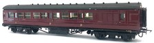 4MM/OO KIT BUILT METAL MIDLAND CORRIDOR BRAKE COMPOSITE '2893' SEE DESCRIPTION