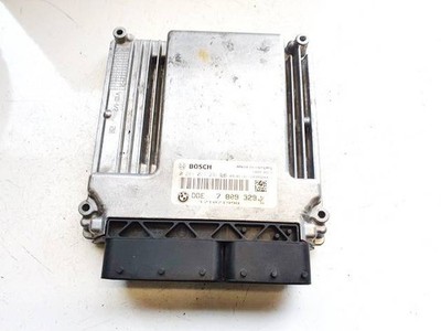 7809329 7809329-01 0281011231 Steuergerät Motor Computer (Engine Contro UK1530718-40