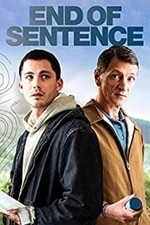 End of Sentence (DVD) John Hawkes Logan Lerman Sarah Bolger