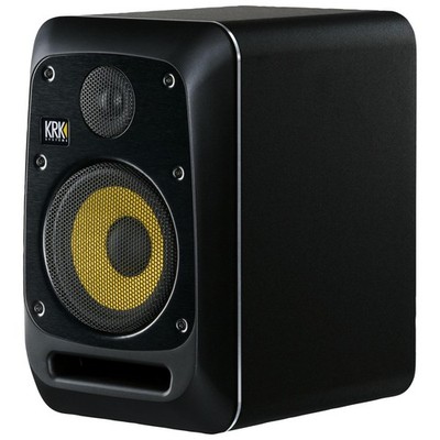 KRK V6 Series 5 6.5'' Powered Studio Monitor