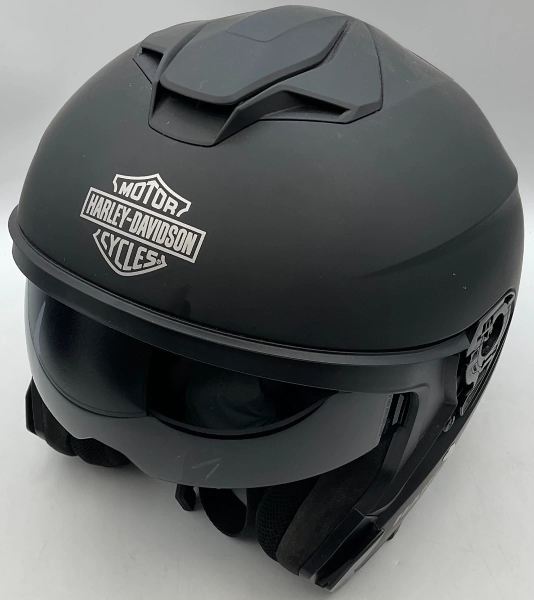 Harley-Davidson Size XL Motorcycle & Powersports Helmets for sale