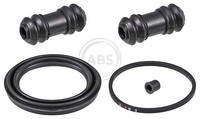 A.B.S. 43108 Reparatursatz, Bremssattel Bremszange Vorne FüR Chrysler Dodge Jeep