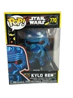 Funko Pop Kylo Ren #770 Star Wars Comic Style New in Box