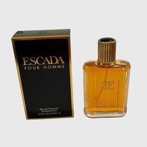 Escada Pour Homme | eBay