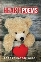 Robert Sokol | Heart Poems | Taschenbuch | Englisch (2019) | Okab Publishing