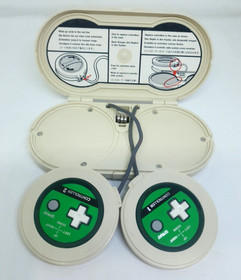 1984 Nintendo Game & Watch Donkey Kong 3 Micro vs System AK-302