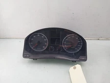 SPEEDOMETER UNIT KMH INSTRUMENT PANEL VOLKSWAGEN GOLF V (1K1) 2004 1K0920860K