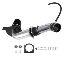 Cold Air Intake Racing System Air Filter For Ford Mustang 3.8l V6 1999-2004 Cold Air Intake Racing System Air Filter For Ford Mustang 3.8l V6 1999-2004